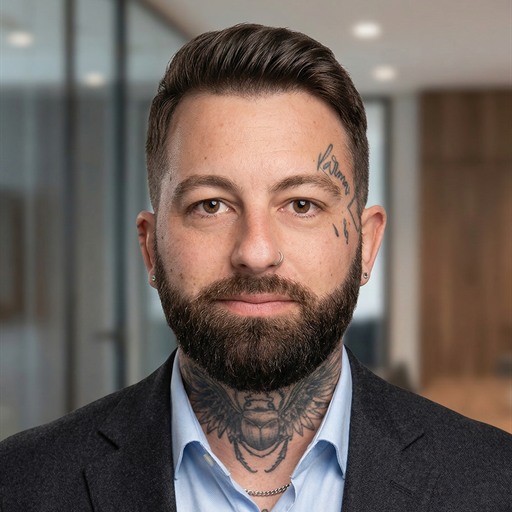 Porträt Giovanni Costa